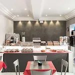 Bella Hotel Neapel