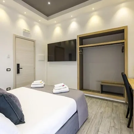 Bella Hotel 3*