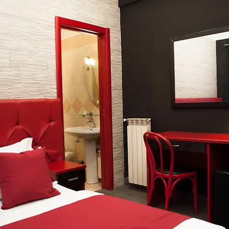 Hotel Bella