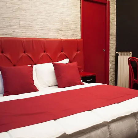Bella Hotel 3*