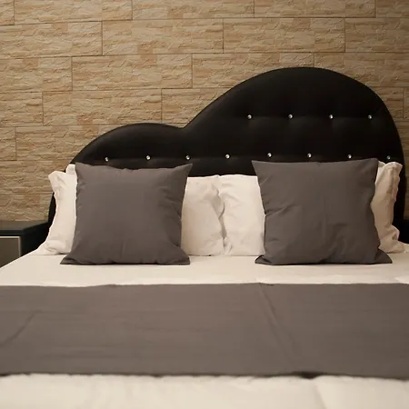 Bella Hotel Nápoles