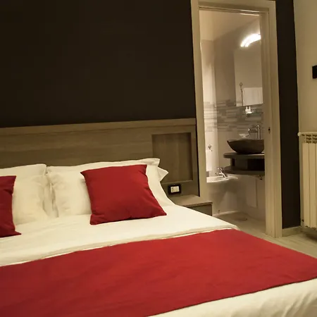 Hotel Bella