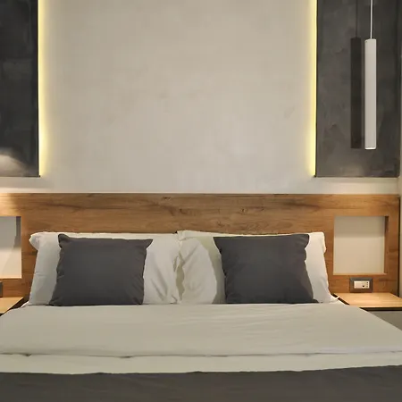 Hotel Bella 3*