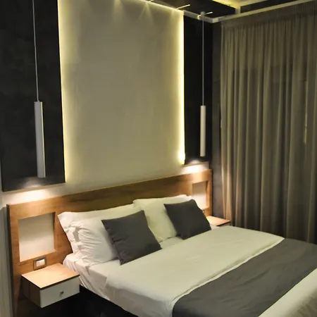 Bella Hotel 3*