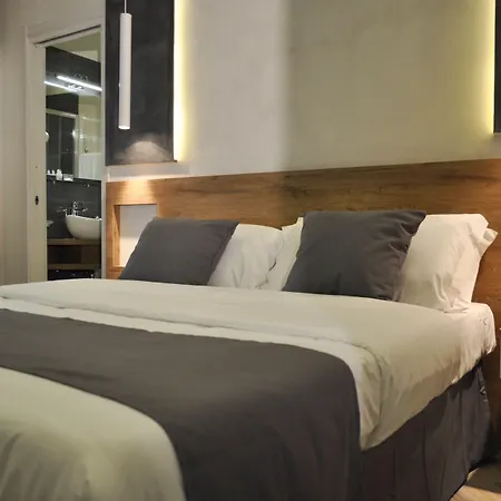 Hotel Bella 3*
