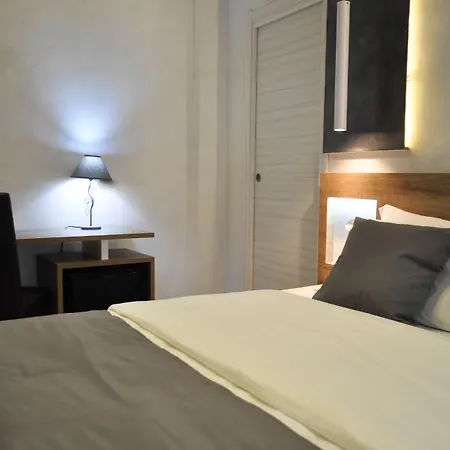 Hotel Bella