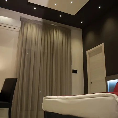 Hotel Bella 3*