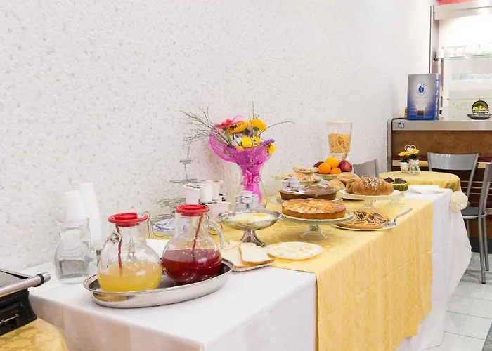 Bella Ξενοδοχείο Νάπολη