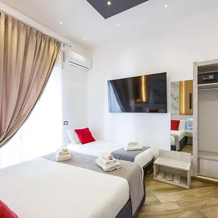 Bella Hotel