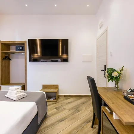 Hotel Bella