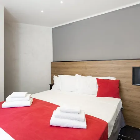 Hotel Bella