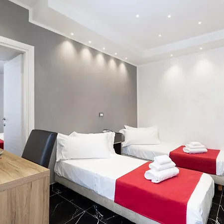 Bella Hotel