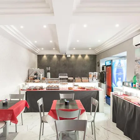 Bella Hotel 3*
