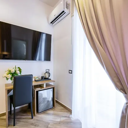 Hotel Bella 3*