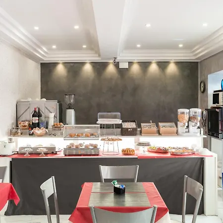 Hotel Bella 3*