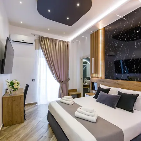 Bella 3* Naples