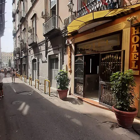 Hotel Bella Neapol