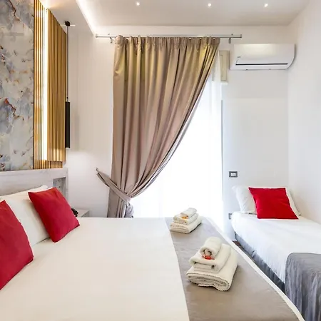 Hotel Bella Naples