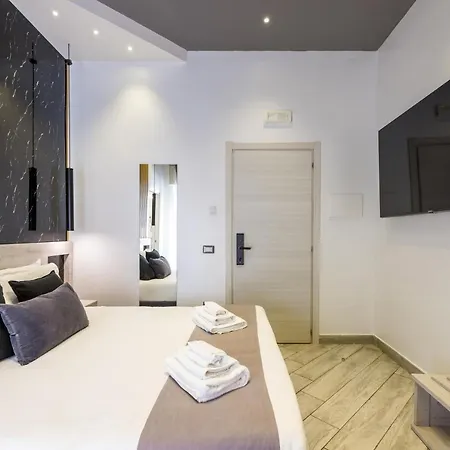 Bella Hotel 3*