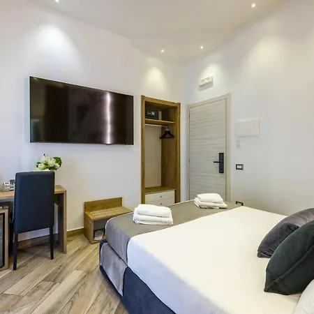 Hotel Bella Neapol