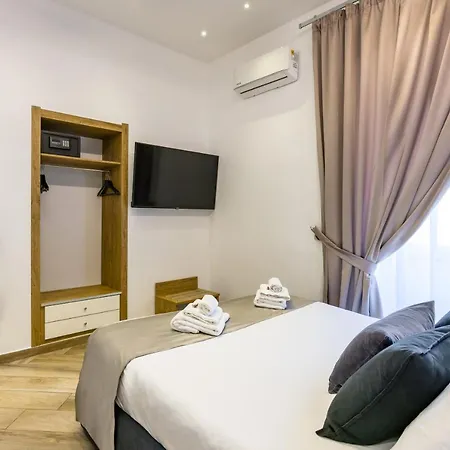 Bella Hotel