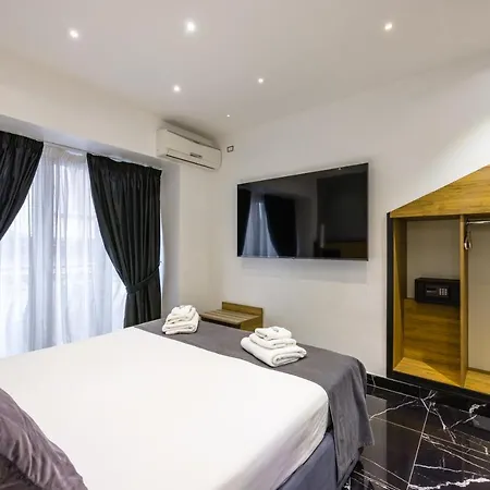 Hotel Bella