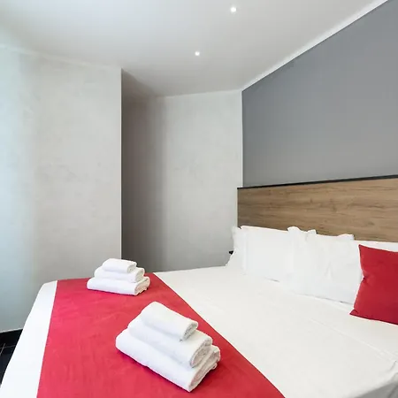 Hotel Bella
