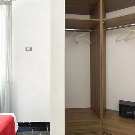 Hotel Bella Neapol