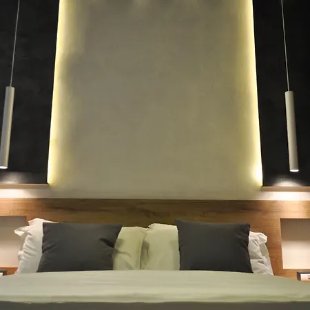 Bella Hotel