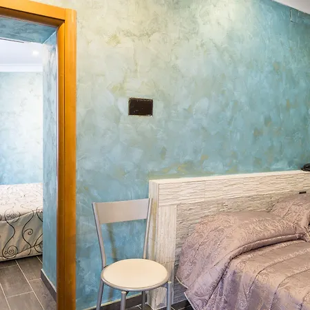 Hotel Bella 3*