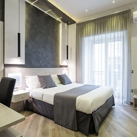 Bella Hotel Napels