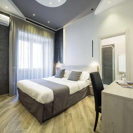 Bella Hotel