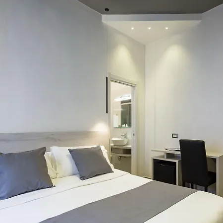 Bella Hotel 3*