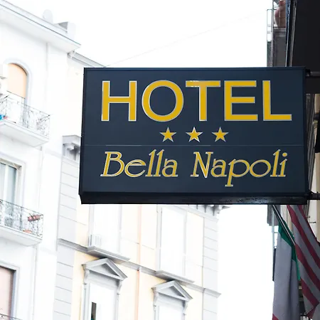Bella 3*