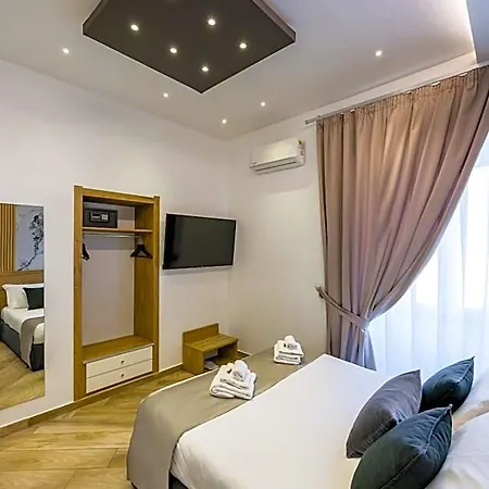 Bella Hotel Napels