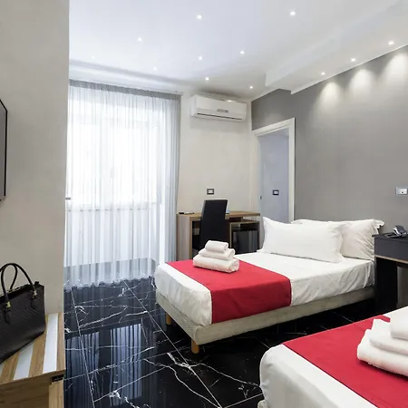 Bella 3* Napoli