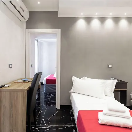 Hotel Bella