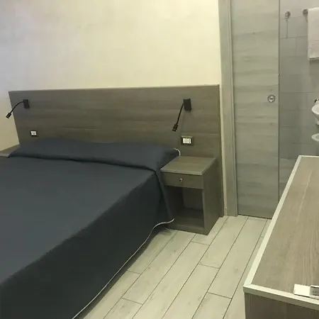 Hotel Bella Neapol