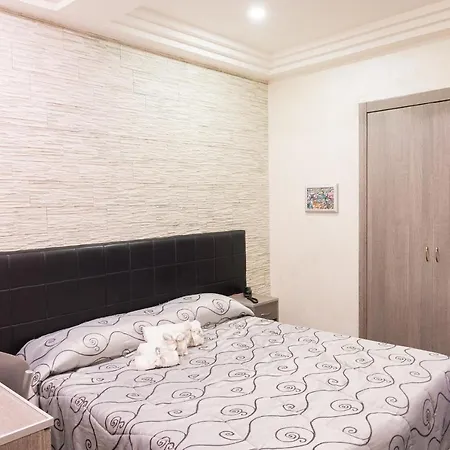 Bella Hotel 3*