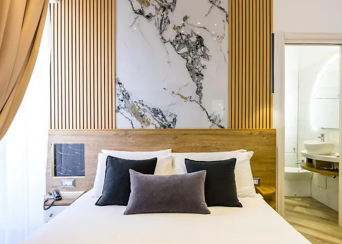 那不勒斯贝拉酒店