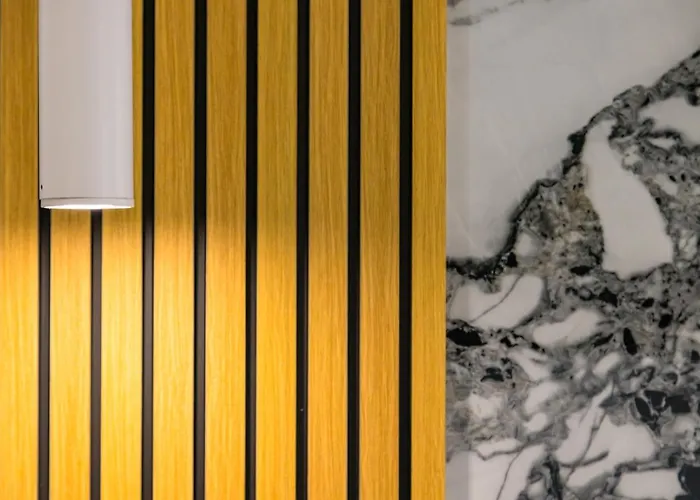 那不勒斯贝拉酒店 酒店 3*