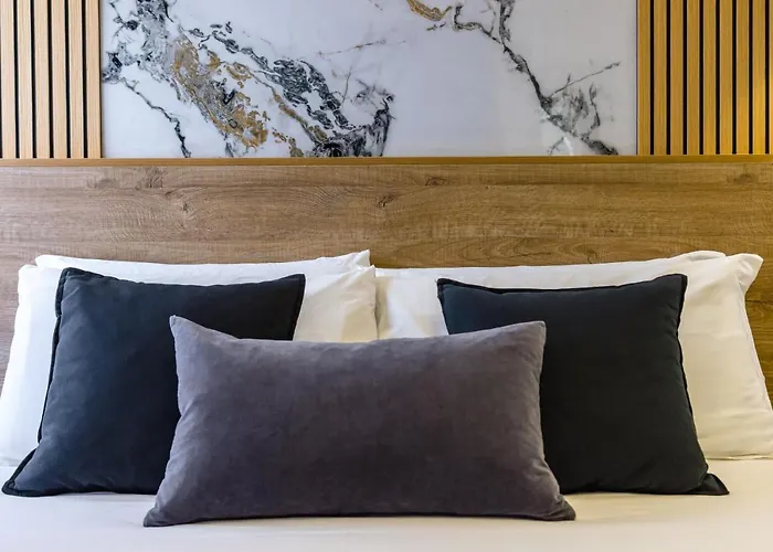 那不勒斯贝拉酒店 酒店 那不勒斯