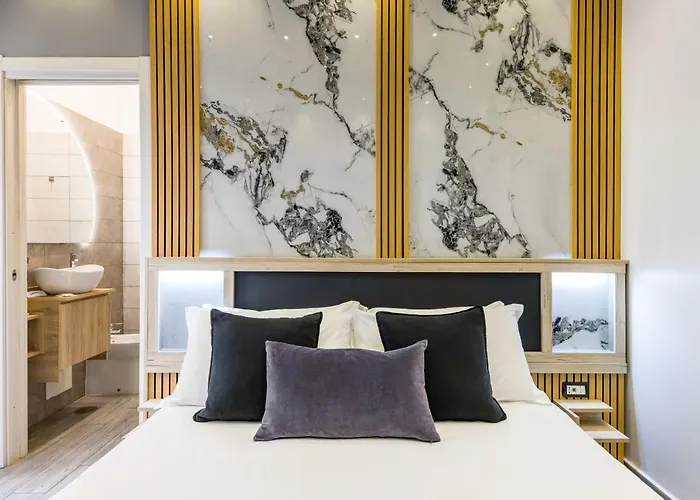 那不勒斯贝拉酒店