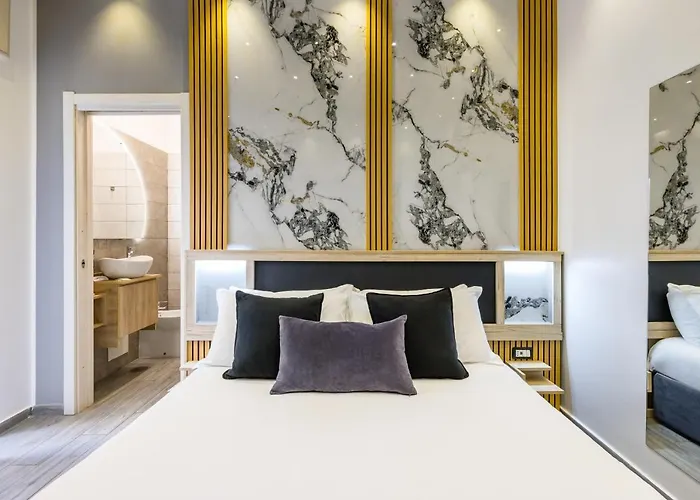 那不勒斯贝拉酒店 酒店 那不勒斯