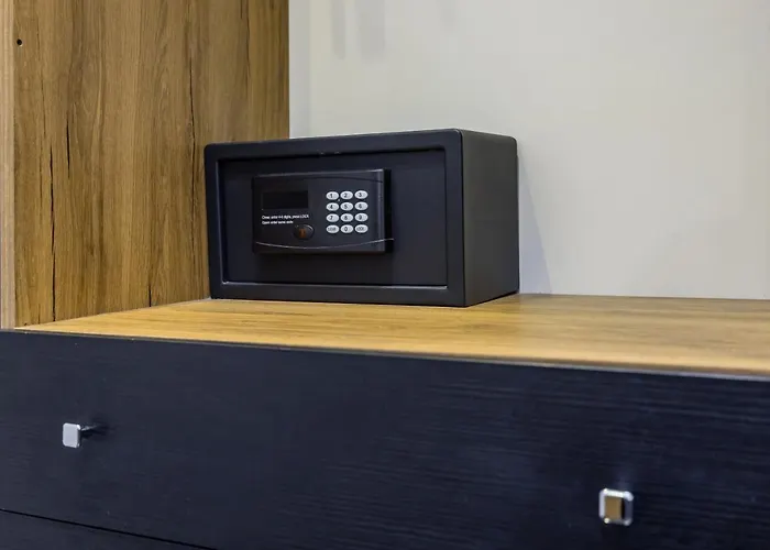 酒店 那不勒斯贝拉酒店 那不勒斯