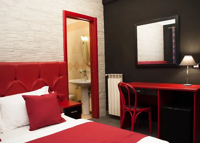 酒店 那不勒斯贝拉酒店