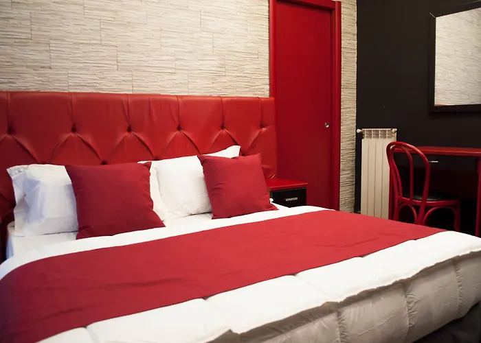 那不勒斯贝拉酒店 酒店 3*