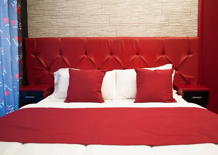 那不勒斯贝拉酒店