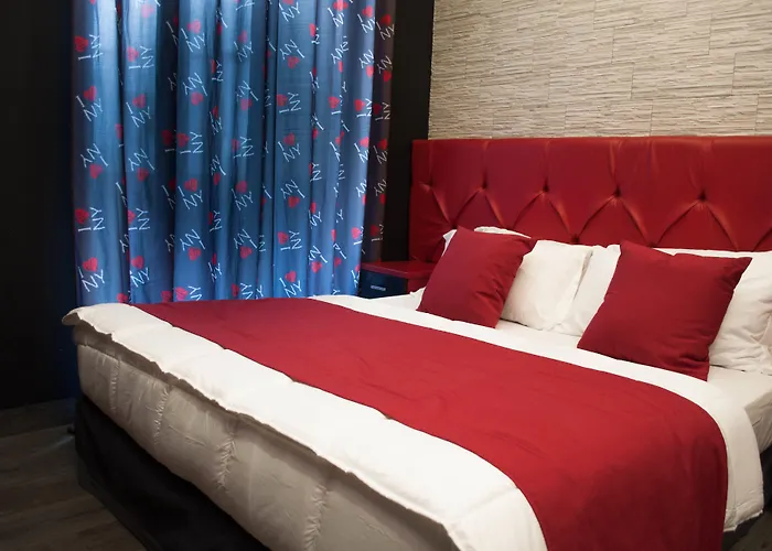 那不勒斯贝拉酒店 酒店 那不勒斯