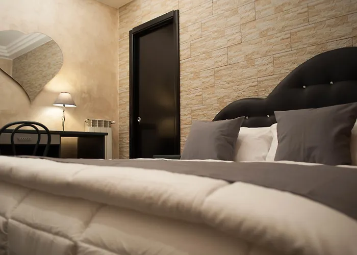 那不勒斯贝拉酒店